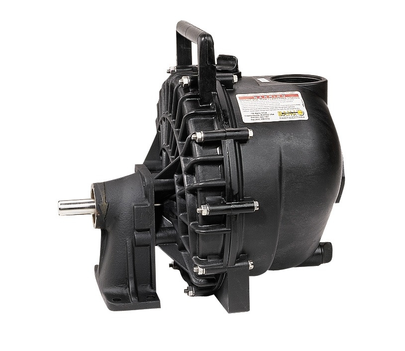 Bomba Banjo 2" juntas EPDM Ref. 205PB