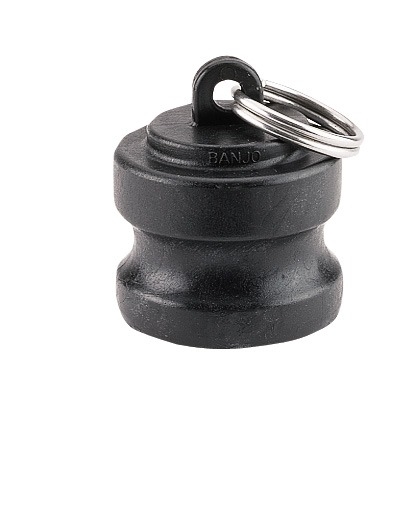 Tapón para Acoplamiento de "BANJO" Figura PL (DP)